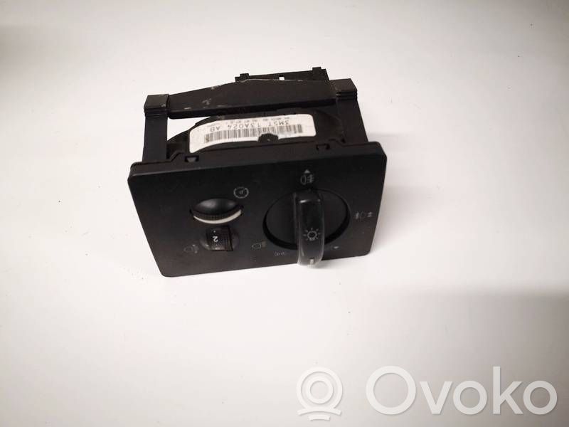 Interruptor de luz   3M5T13A024AB,3M5T13A024AB