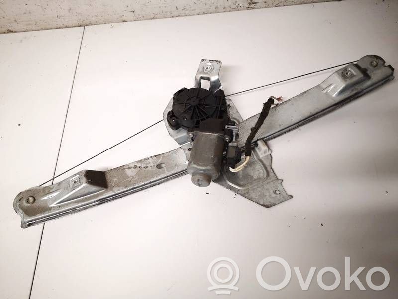 Citroen C3 Macara ușă glisantă cu motor 