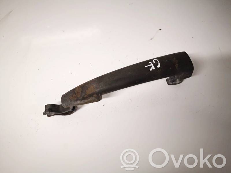 Etuoven ulkokahva   9686142477,9686142477