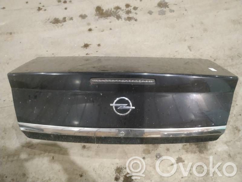 Opel Vectra C Takaluukun/tavaratilan kansi