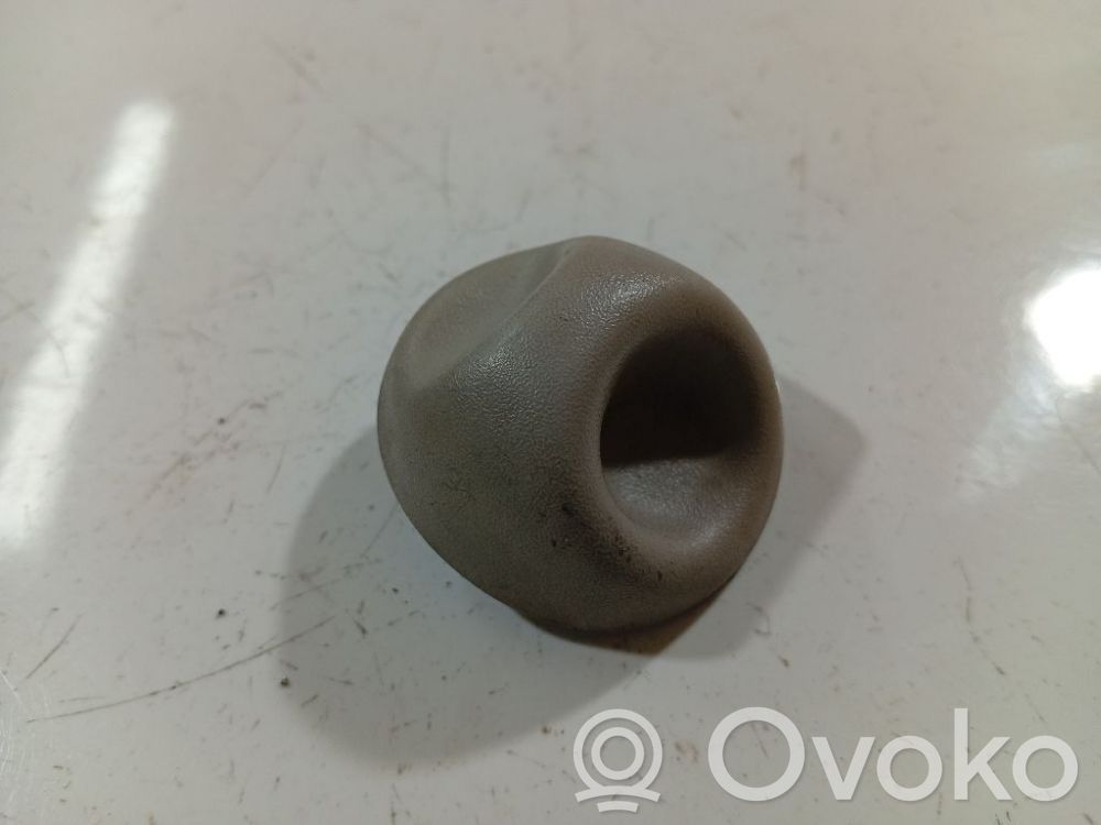 Renault Clio III Altra parte interiore 
