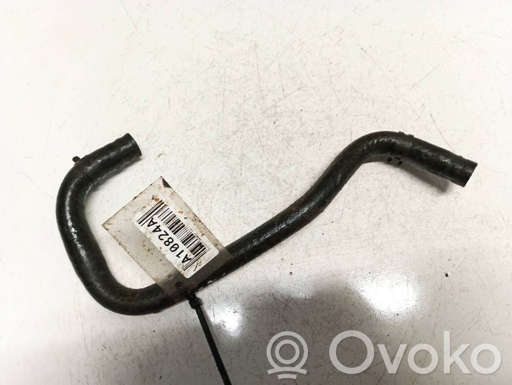 Mitsubishi Endeavor Conductă/furtun frână 
