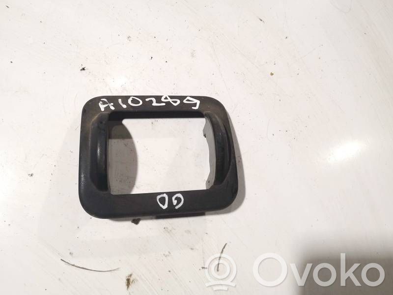 Toyota Avensis T250 Alte piese de interior 