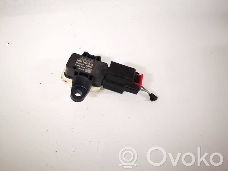 Airbagsensor Crashsensor Drucksensor   CM5T14C676AA,CM5T14C676AA,CM5T14C676AA,CM5T14C676AA