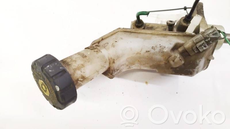 Renault Clio III Rezervor lichid frână 