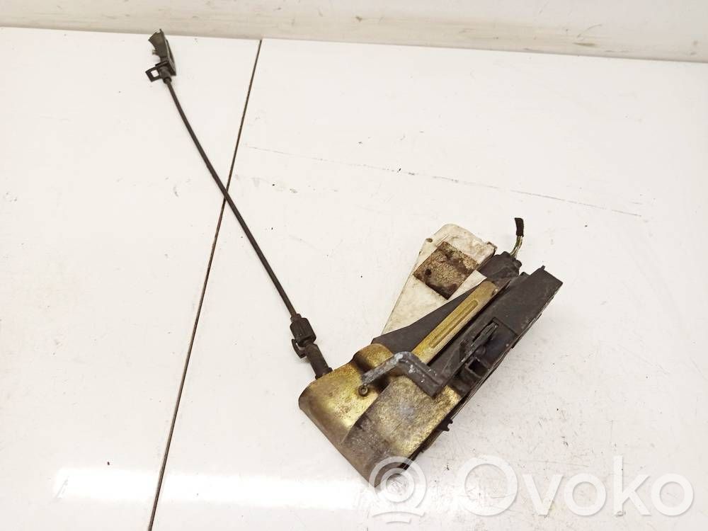 Ford Galaxy Serratura portiera anteriore