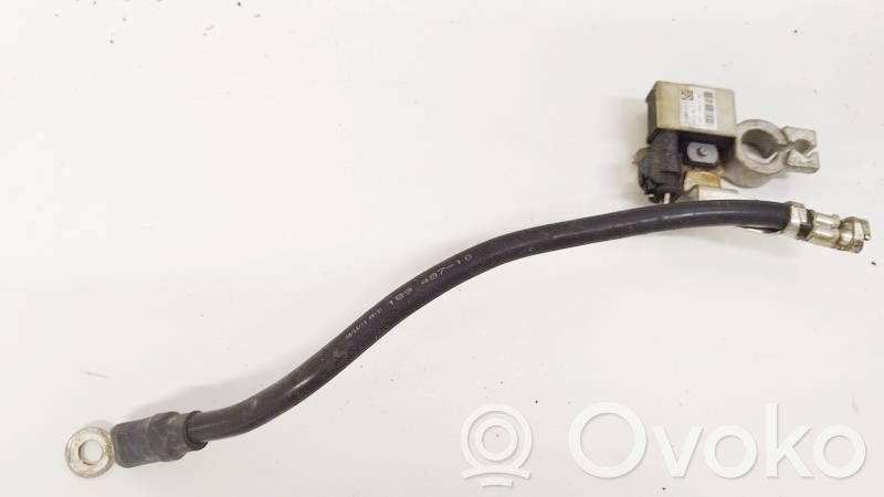 Cable positivo (batería)   FV6T10C679AC,C95YD,C95YD,FV6T10C679AC