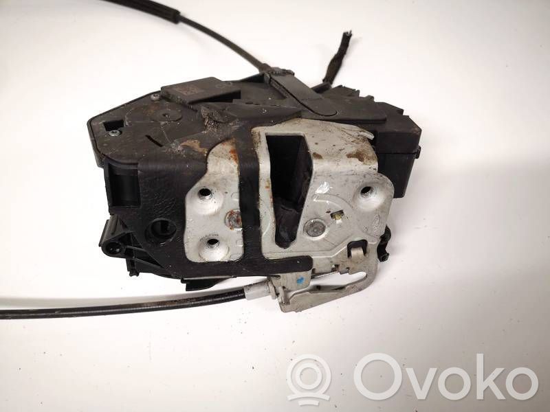 Etuoven lukko   CM5AA21813GA,CM5AA21813GA,CM5AA21813GA,CM5AA21813GA