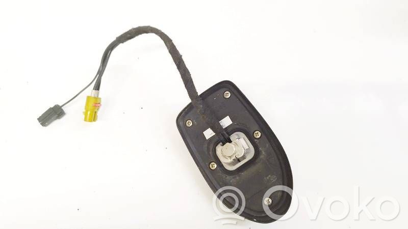 Ford C-MAX II Antena aérea GPS 