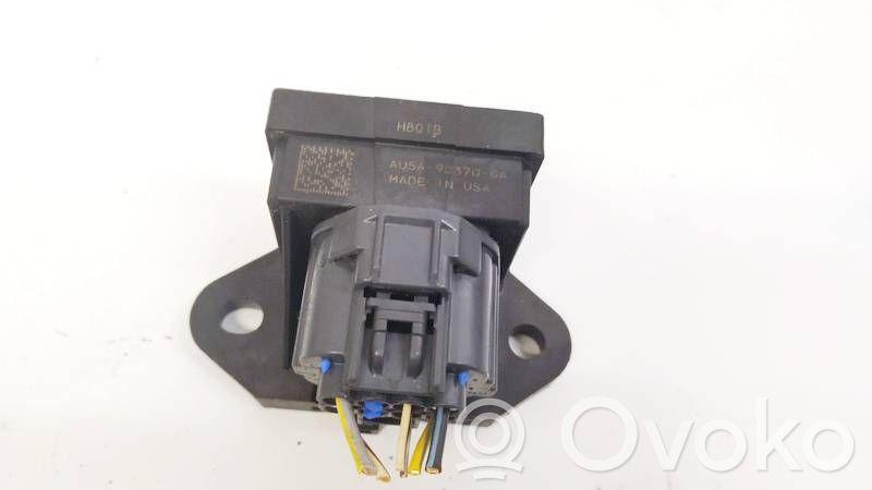 Ford C-MAX II ESP acceleration yaw rate sensor 