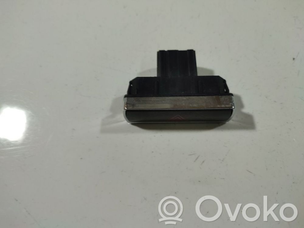 Schalter Warnblinkanlage   6M2T,13A350AB,6M2T