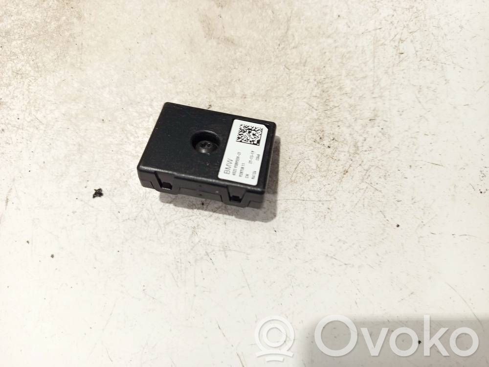 BMW 7 F01 F02 F03 F04 Centralina antenna