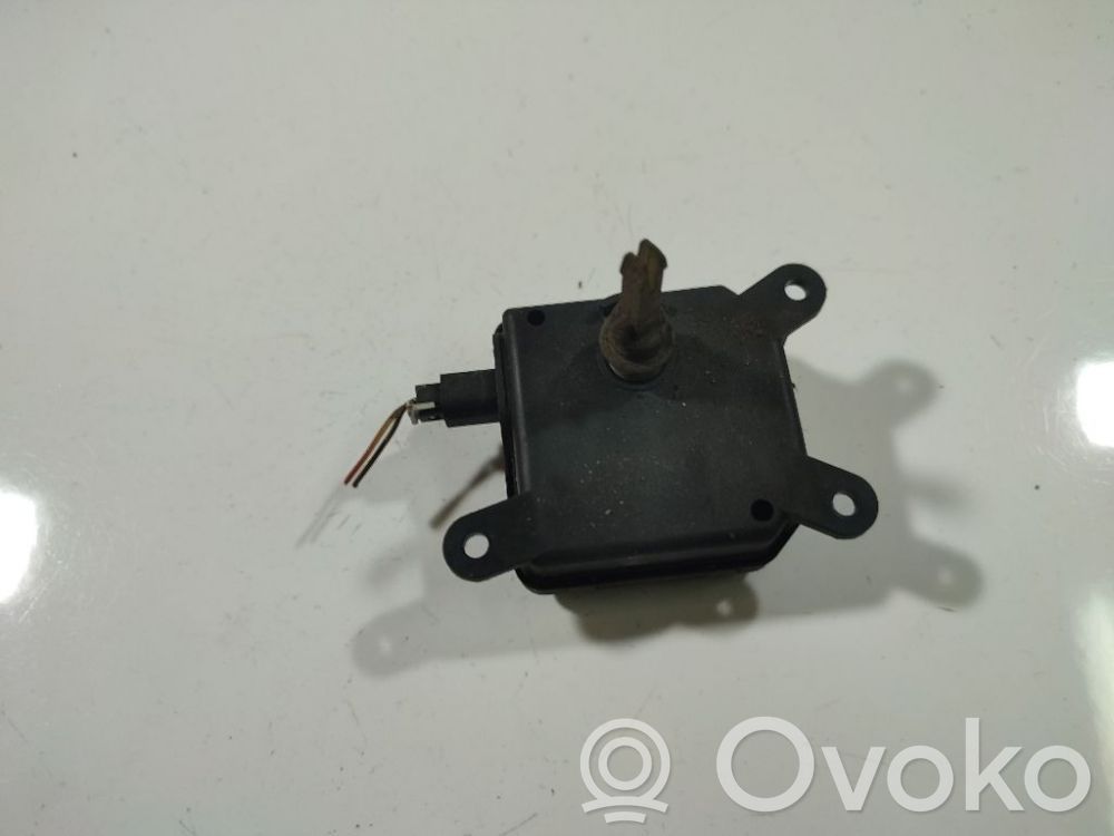 Opel Astra H Motor/actuator clapetă aer
