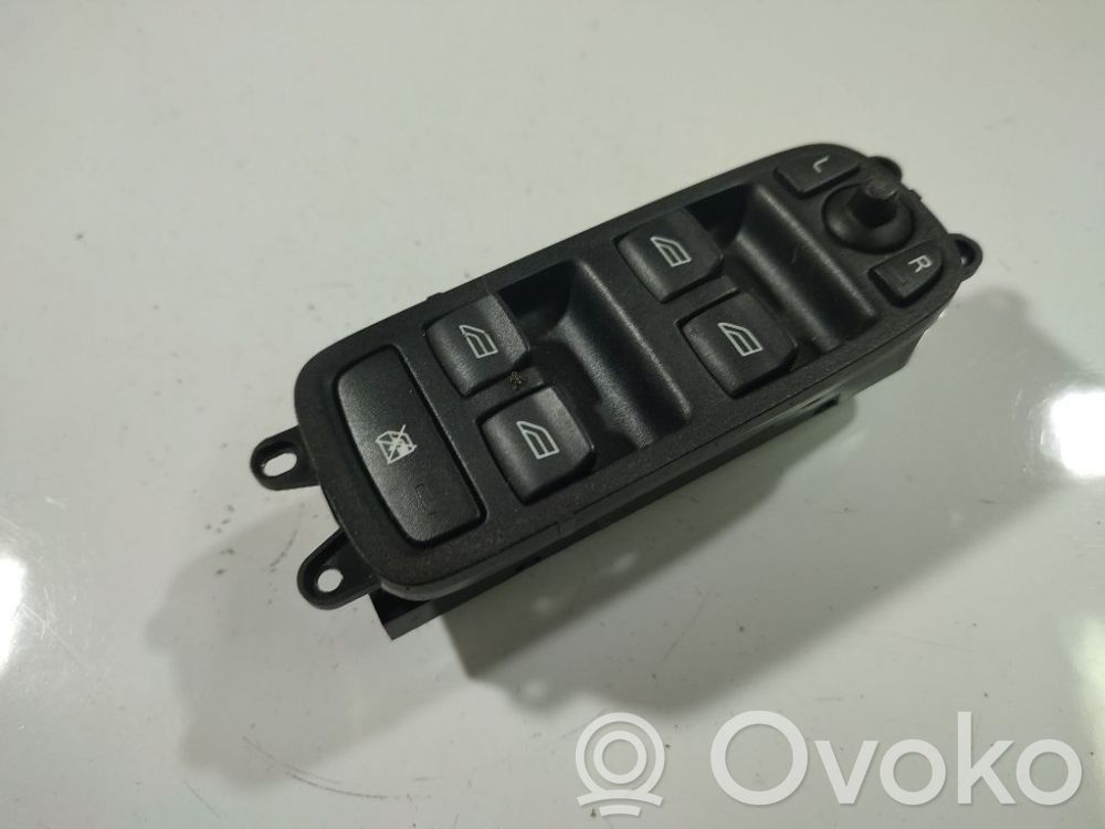 Volvo S40 Comutator comandă geamuri electrice 