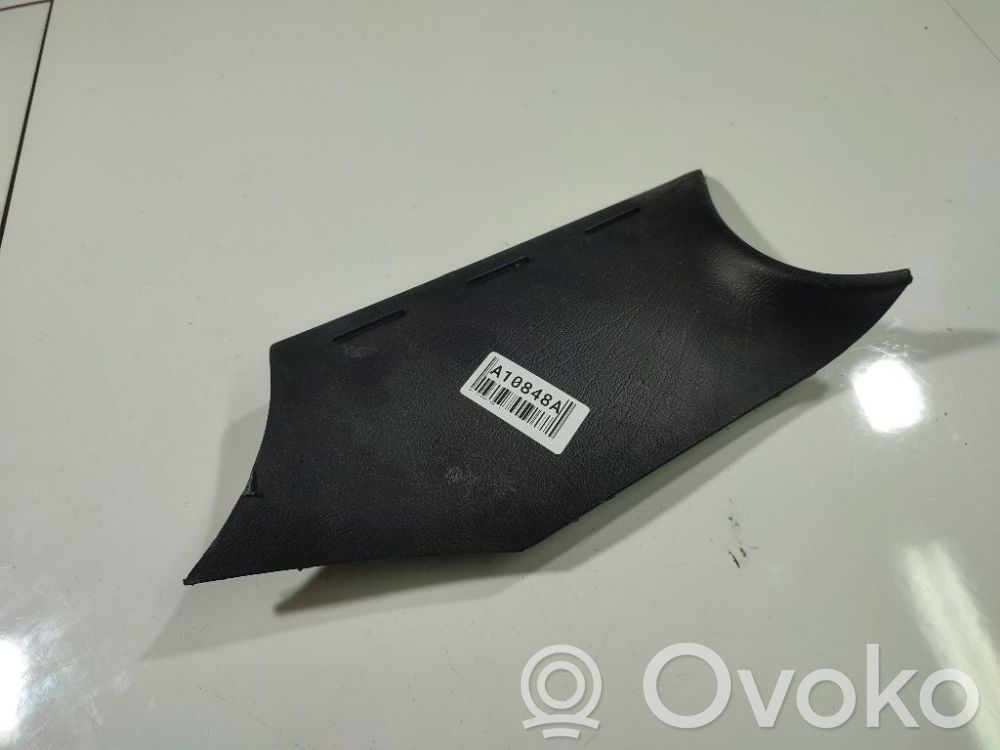 Seat Alhambra (Mk1) Altra parte interiore 