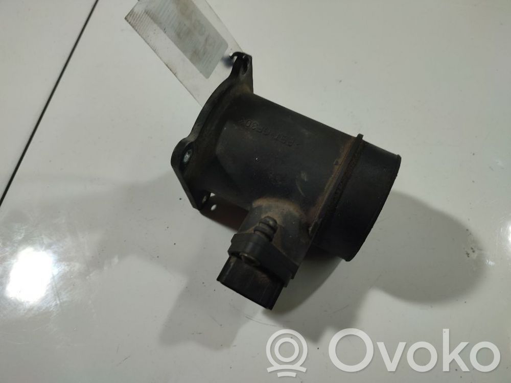 Nissan Almera Tino Debitmetru aer 