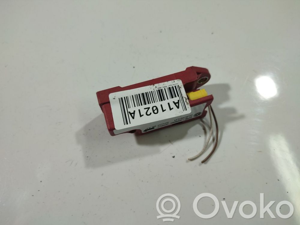Airbagsensor Crashsensor Drucksensor   1J0909606D,1J0909606D,28990415,5WK42350