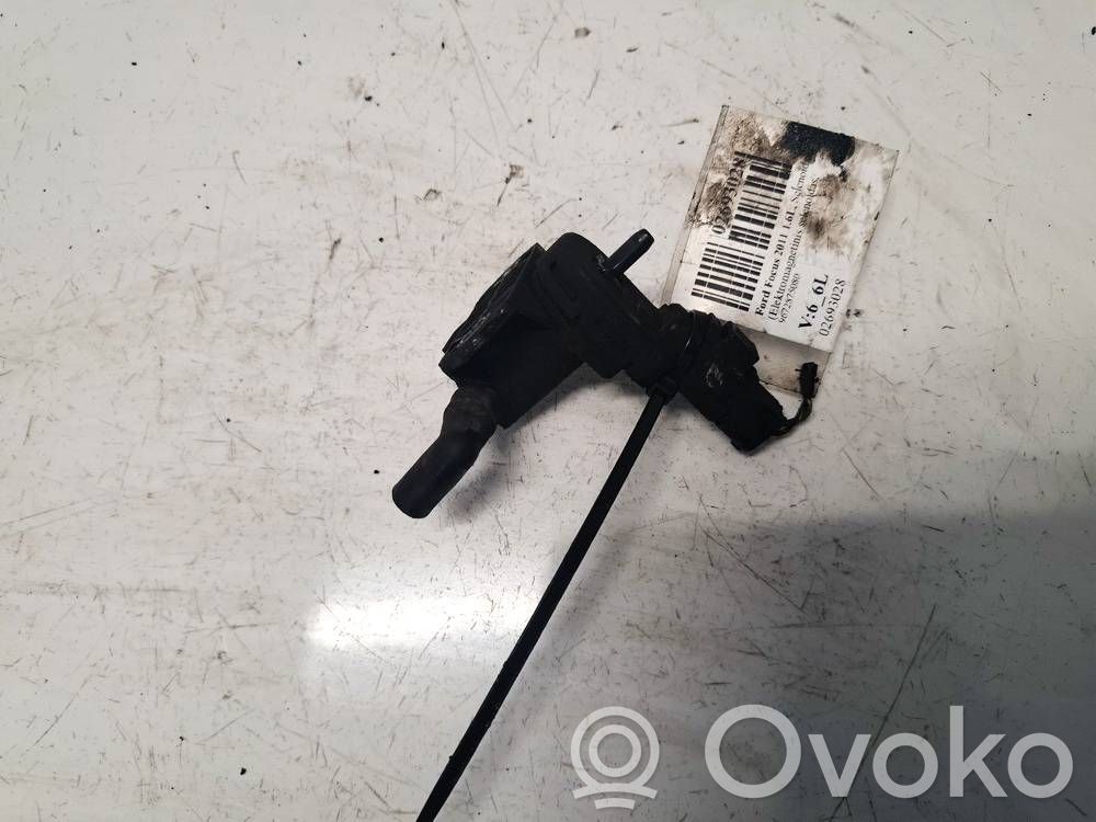 Ford Focus Elettrovalvola turbo