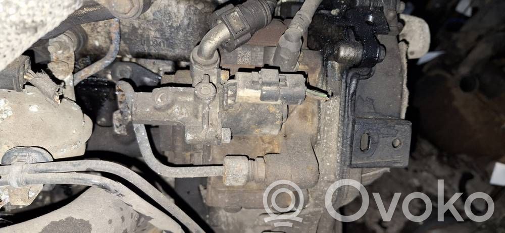 Ford Focus Pompa wtryskowa wysokiego ciśnienia 