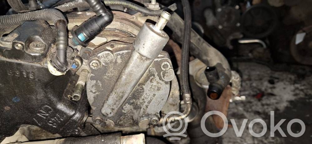 Bomba de vacío   A6642300165,A6642300165
