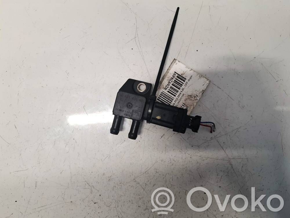 Sensor de presión del escape   9662143180,9662143180