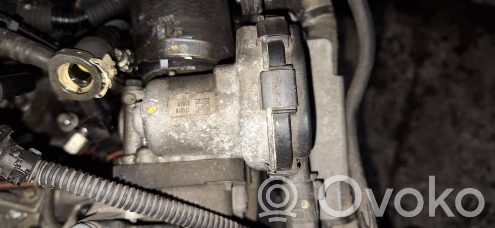 Clapetă accelerație   9673534480,9673534480