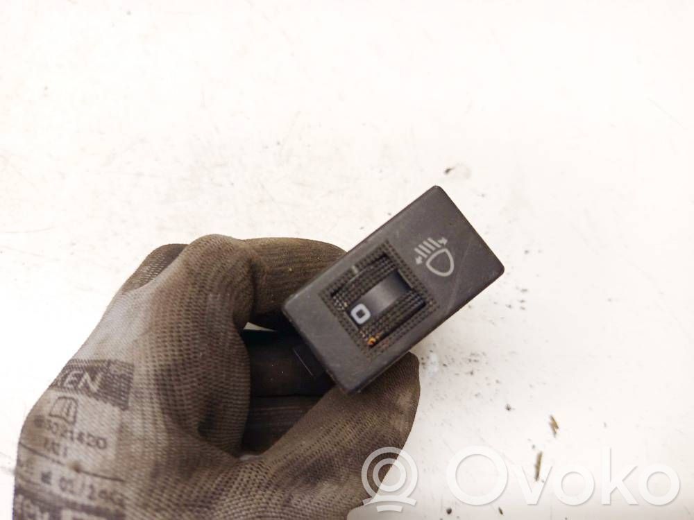 Schalter Leuchtweitenregulierung   8D0941301,8D0941301