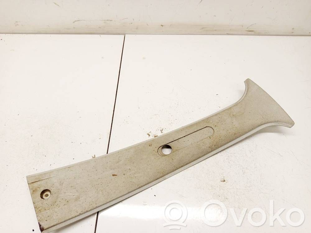 Seat Alhambra (Mk1) Altra parte interiore 