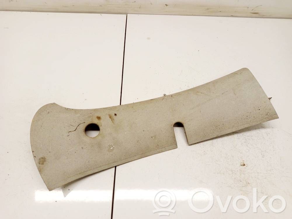 Seat Alhambra (Mk1) Altra parte interiore 