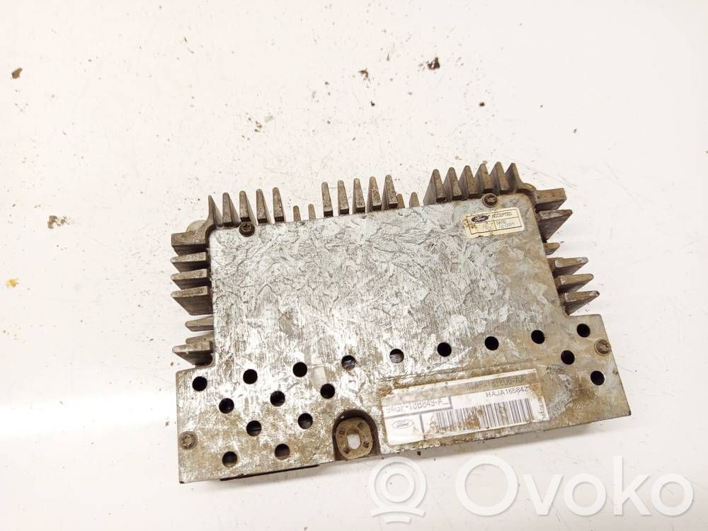 Vahvistin   94GP18B849A,94GP18B849A