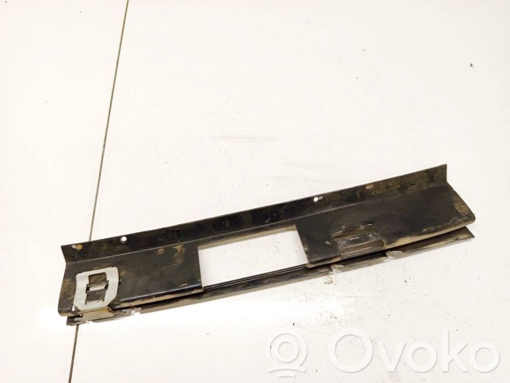Seat Alhambra (Mk1) Altra parte interiore 