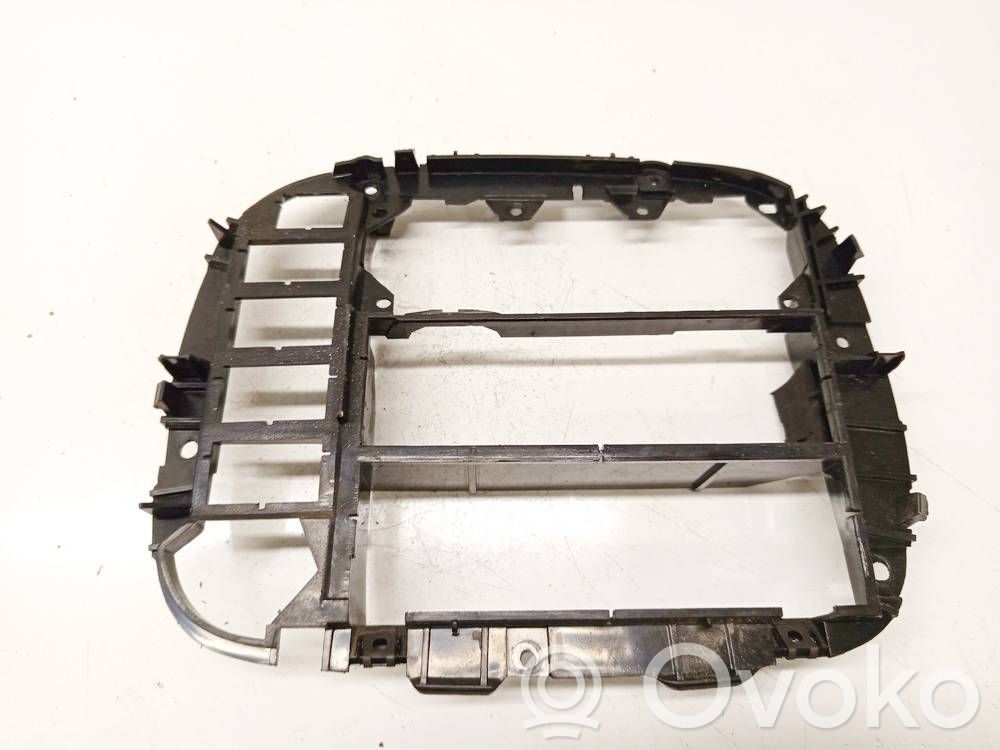 Seat Alhambra (Mk1) Altra parte interiore