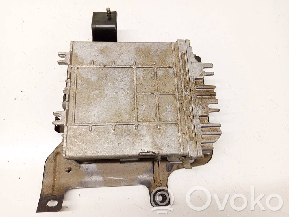 Seat Alhambra (Mk1) Engine control unit/module 