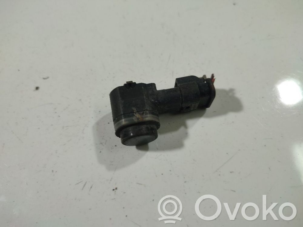 Skoda Superb B6 (3T) Senzor de parcare PDC 