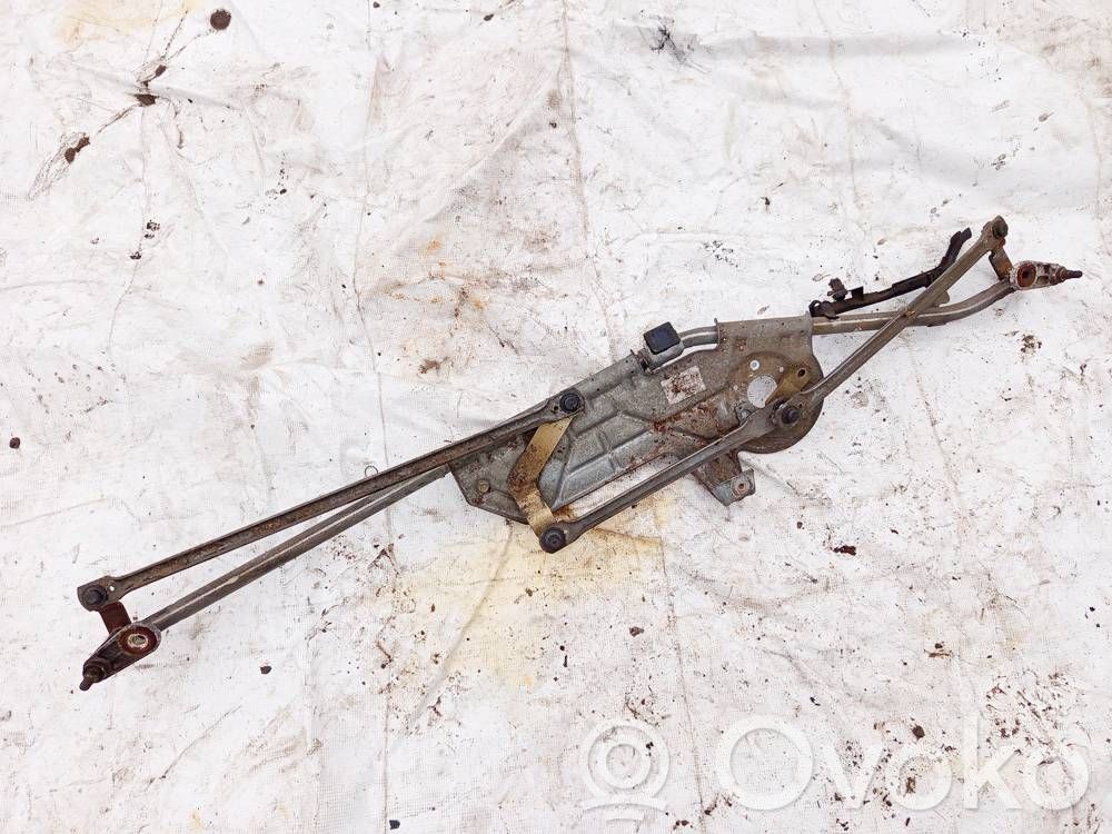 Ford Galaxy Front wiper linkage and motor 
