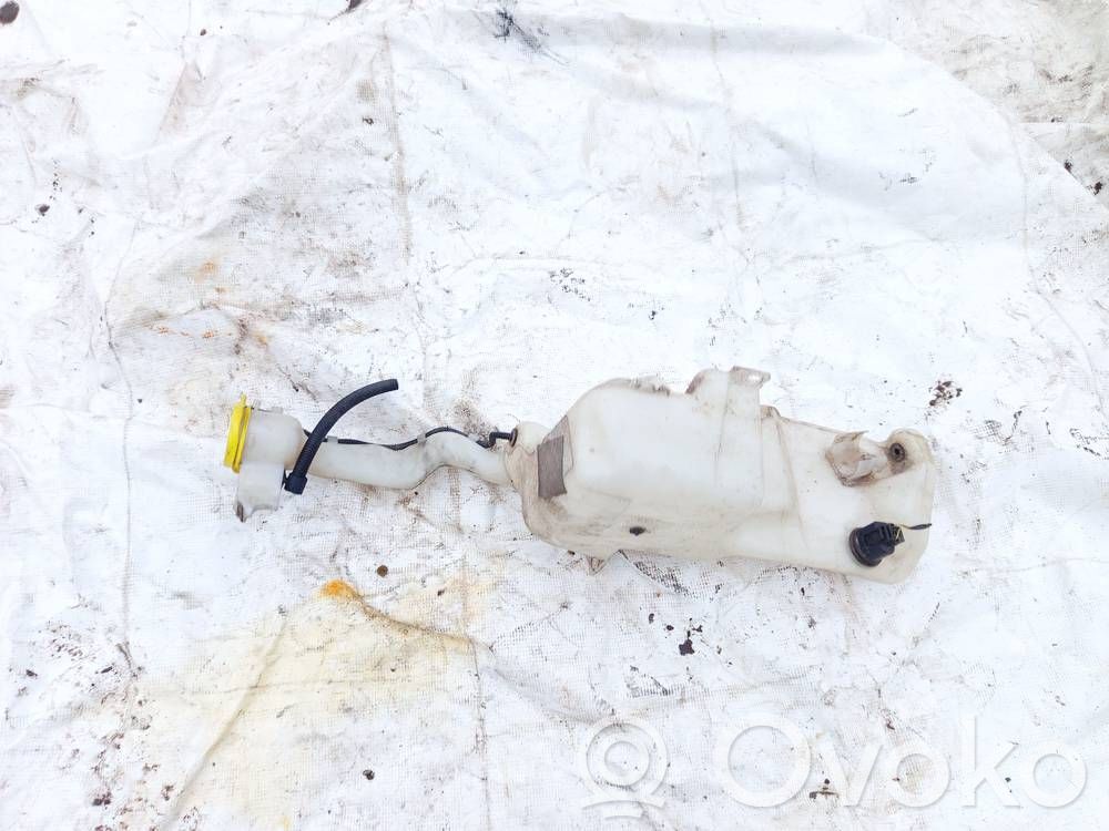Serbatoio/vaschetta liquido lavavetri parabrezza   7M3955453P,7M3955453P