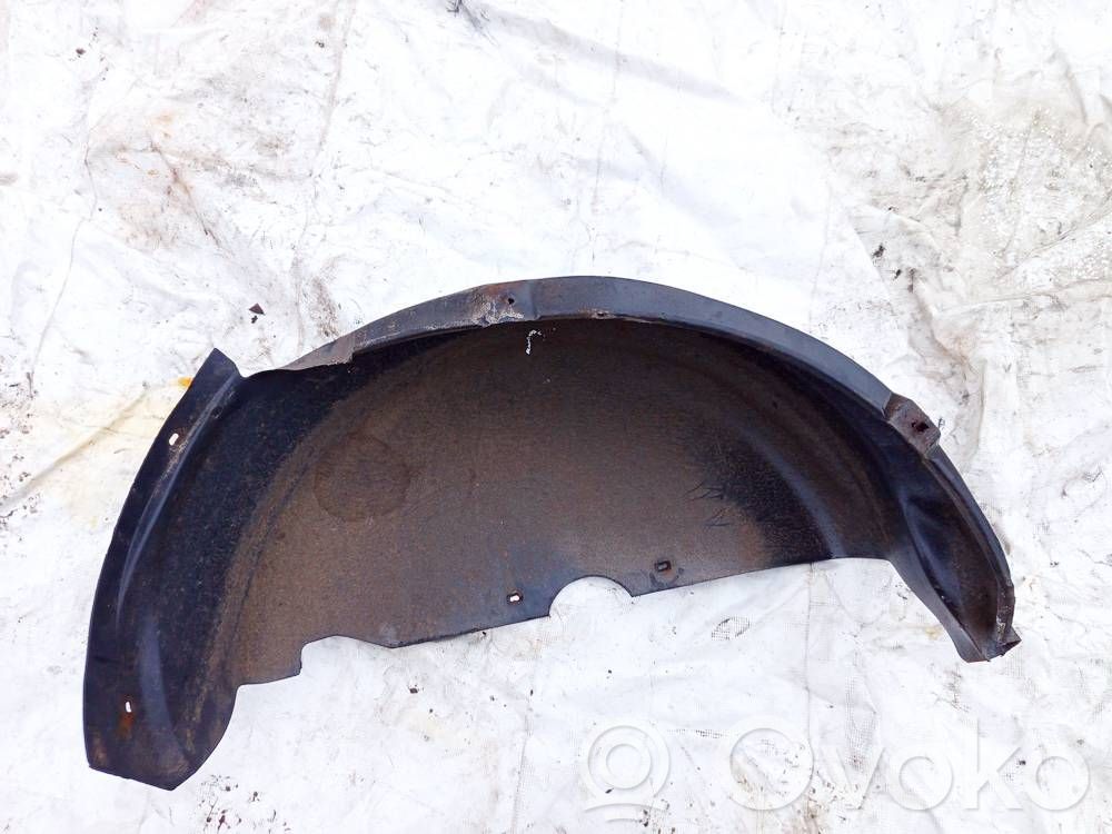Audi A4 S4 B5 8D Rivestimento paraspruzzi parafango posteriore 