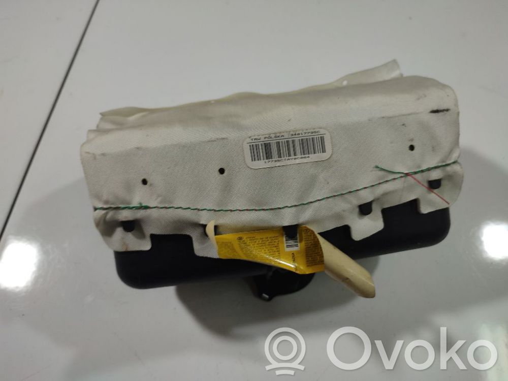 Fiat Bravo Airbag pasager 