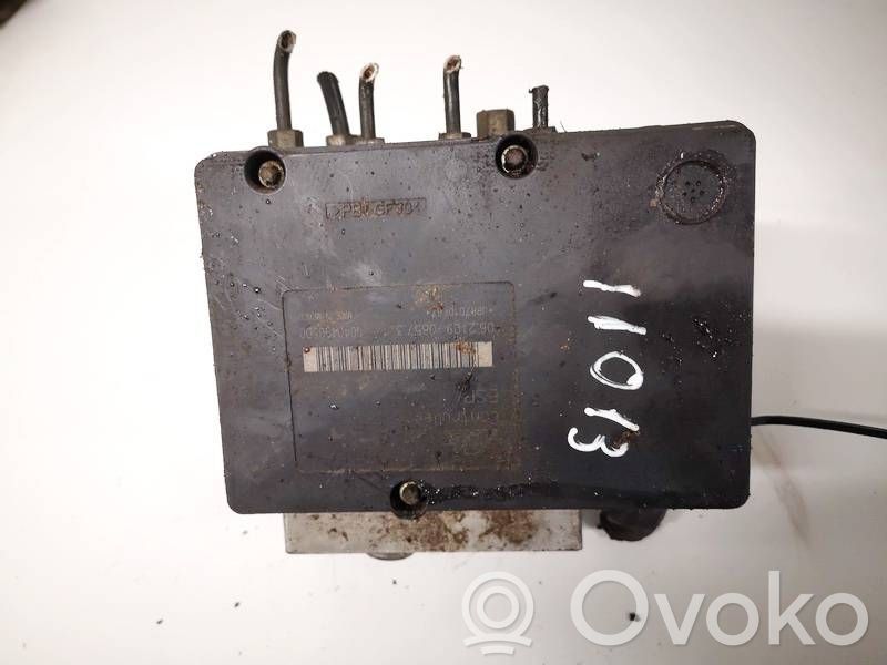 ABS-pumppu   476603X10A,06210205224,06210908573,476603X10A