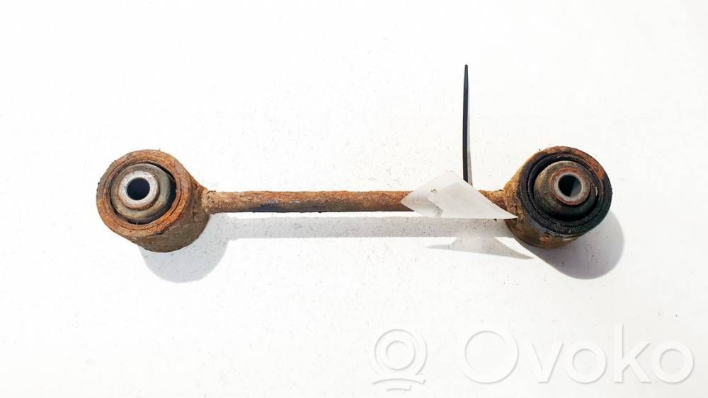 Querlenker Achsschenkel hinten