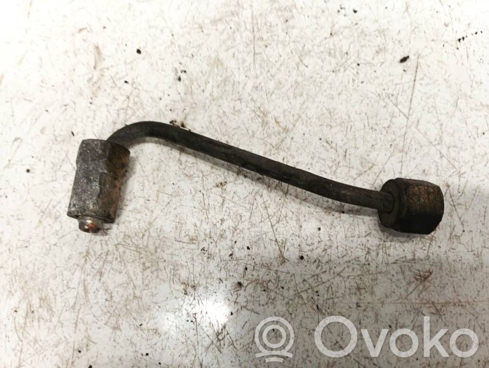 Jeep Cherokee Tubo carburante