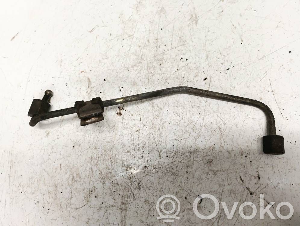Jeep Cherokee Tubo carburante