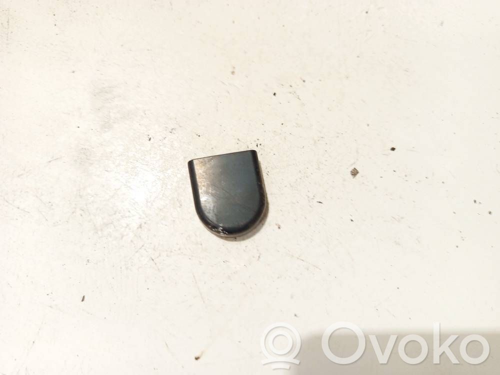 Toyota Avensis T270 Couvre de porte de chargement 