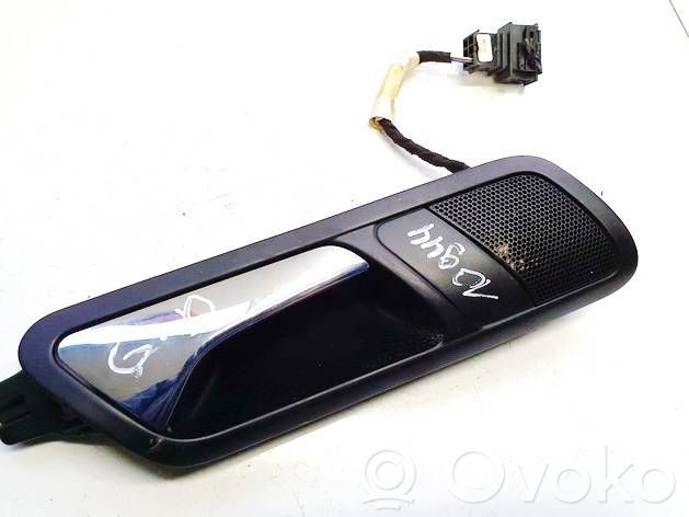 Manecilla interna puerta trasera   3C4839114,3C4839114