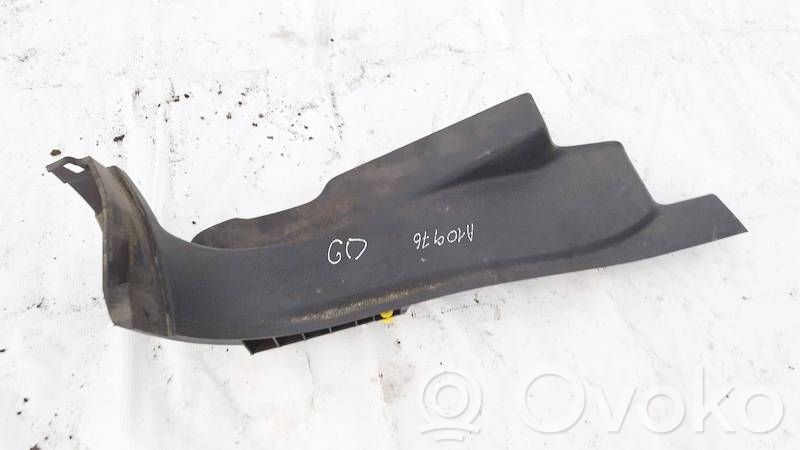 Ford Mondeo MK IV Garniture de marche-pieds arrière