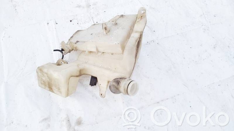 Ford Mondeo MK IV Serbatoio/vaschetta liquido lavavetri parabrezza 