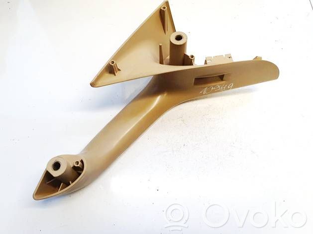Volkswagen PASSAT B6 Rivestimento pulsantiera finestrino della portiera anteriore