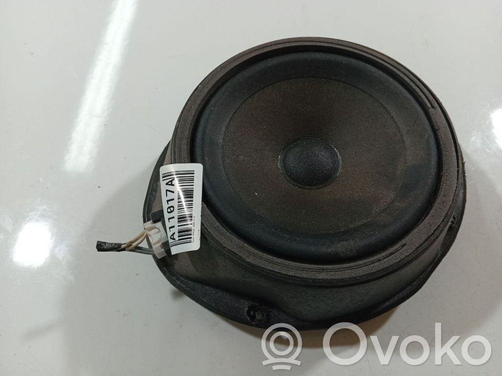 Etuoven kaiutin   3M5T18808AD,3M5T18808AD,3M5T18808AD