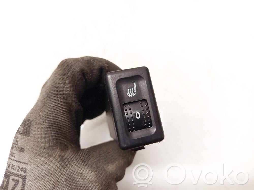 Interrupteur de siège chauffant   7M5963563B,7M5963563B