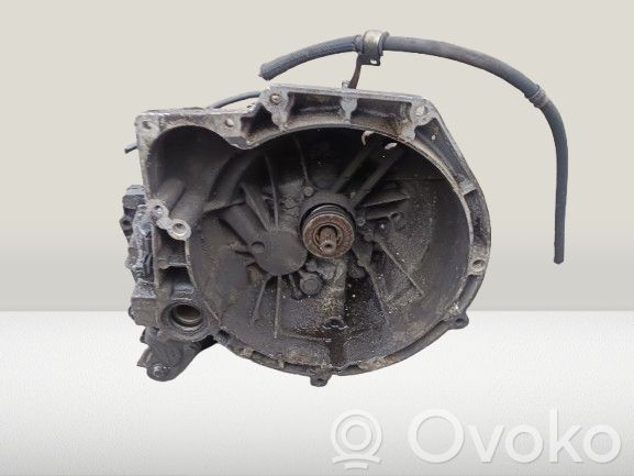 Ford Fusion Cutie viteze manuală cu 5 trepte 